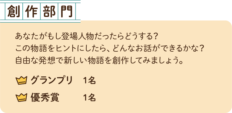 2025創作部門要項